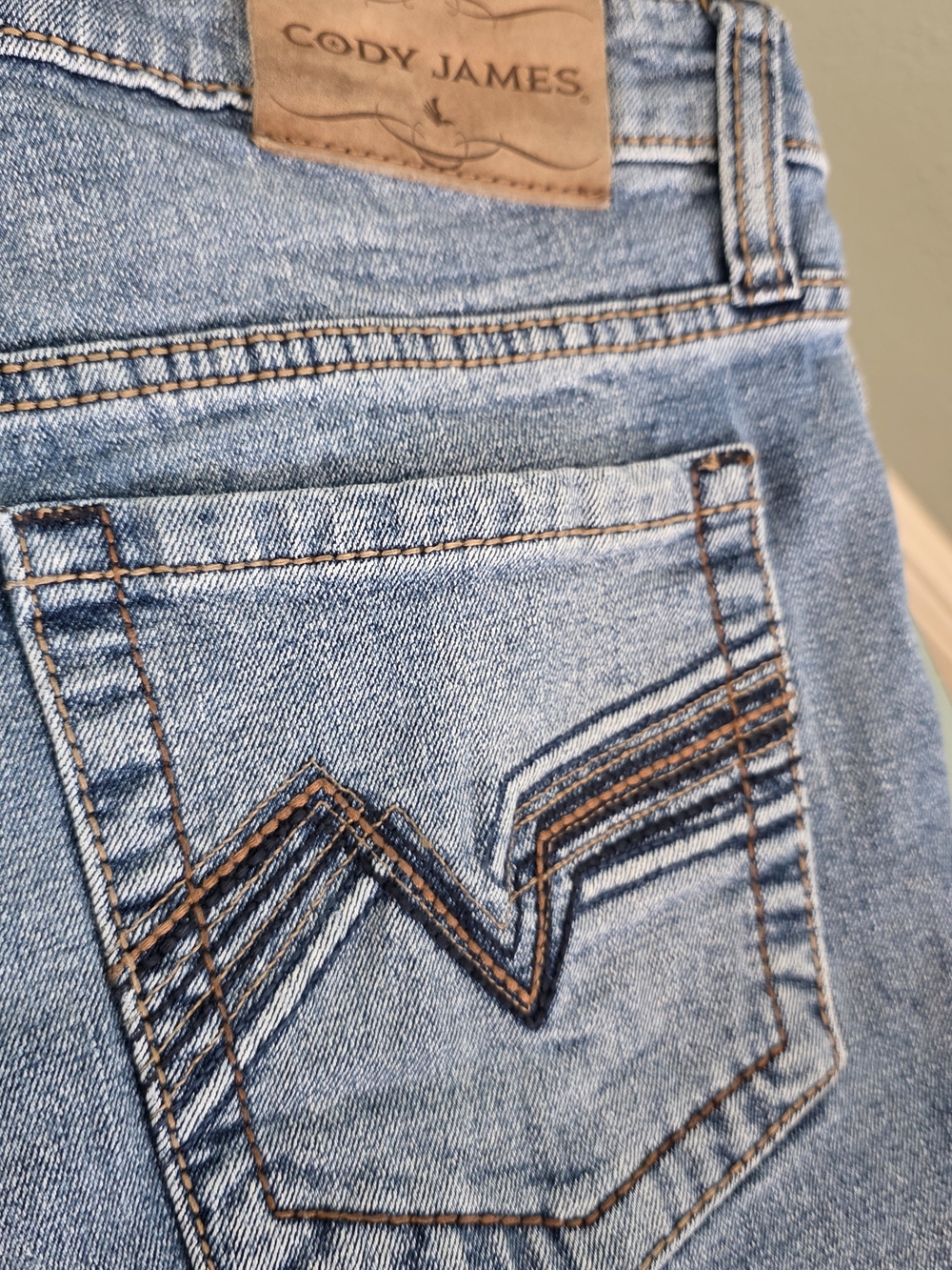 Men’s Cody James Jeans